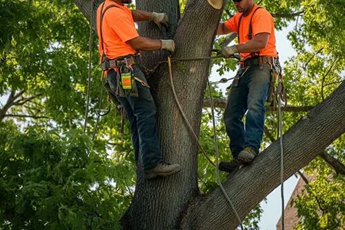 CPS Treefelling & Landscaping